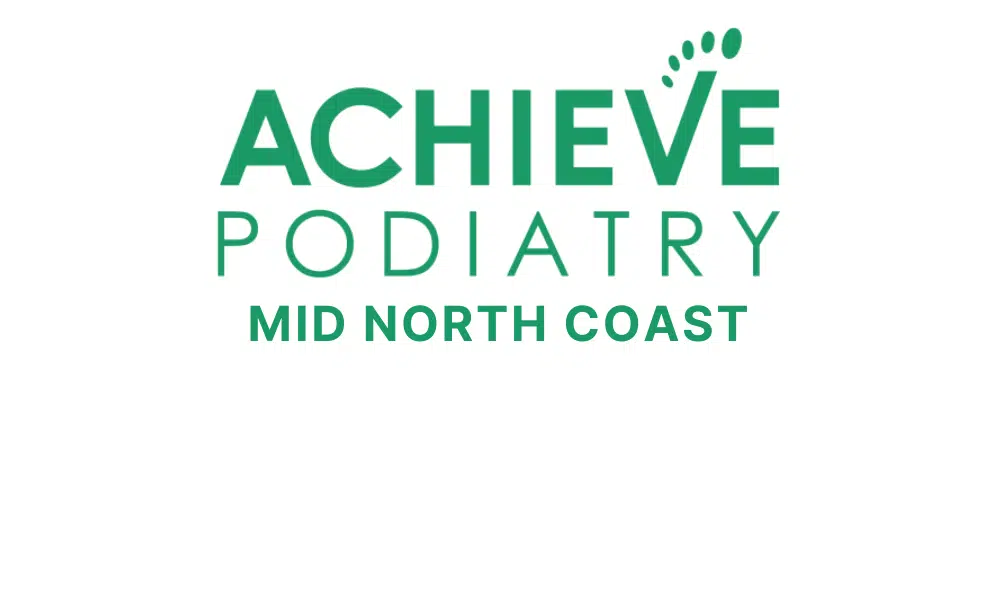 Achieve Podiatry | Port Macquarie